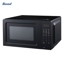 Smad Home Use 20L Portable Digital Control Table Top Microwave Oven Mini Oven